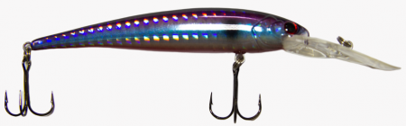 Воблер RUBICON Slim Minnow F, 90mm, 8,5gr, depth 0-2,0m, A269