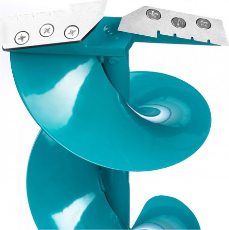 Ледобур BURAN 180L (левое вращение, цельнотянутый шнек) BL-180L4 Ледобур BURAN 180L (левое вращение, цельнотянутый шнек) BL-180L4