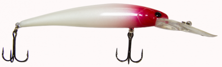Воблер RUBICON Slim Minnow F, 90mm, 8,5gr, depth 0-2,0m, A116
