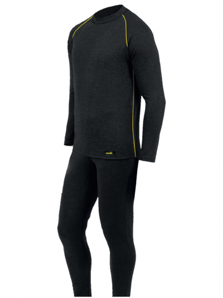 Термобелье Norfin SCANDIC CLASSIC COTTON 02 р.M2