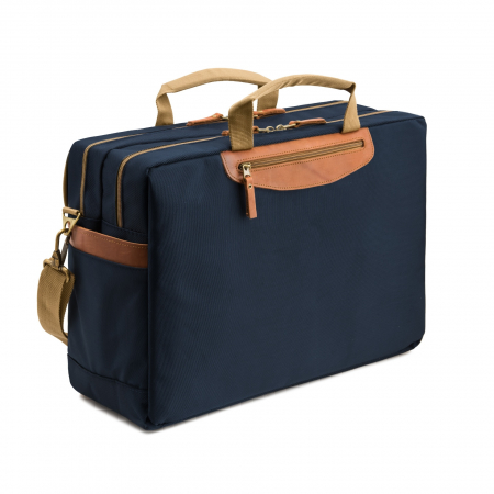 Сумка дорожная С-40К, коричневая1