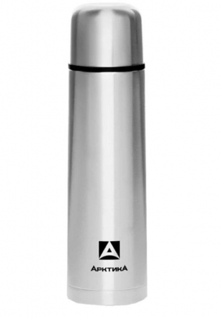 Термос Арктика (вакуумный питьевой) 101-1000Р, 1000 мл