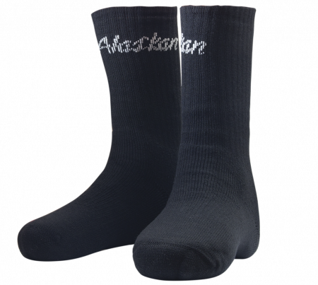 Носки Alaskan, черный раз. XL, 44-47 Носки Alaskan, черный раз. XL, 44-47