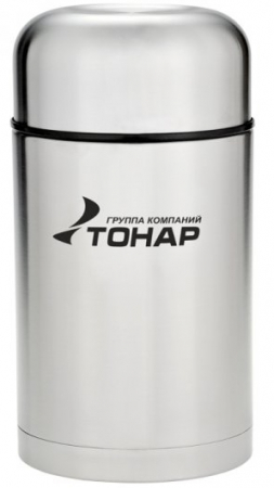 Термос ТОНАР HS.TM-018, 1000 мл