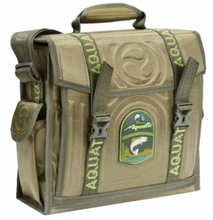 Сумка рыболовная С-02