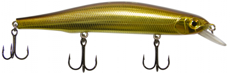 Воблер RUBICON CRESSET SS, 110mm, 17,5 gr, цвет E658