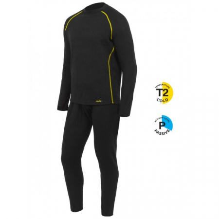 Термобелье Norfin SCANDIC CLASSIC COTTON 05 р.XXL