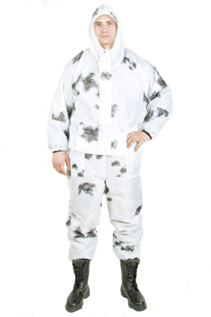 Костюм маскировочный 