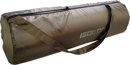Чехол/тубус с молнией, isolon