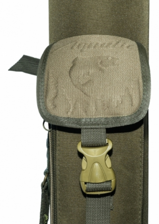 Тубус ТК-75-145 с карманом 145см-3