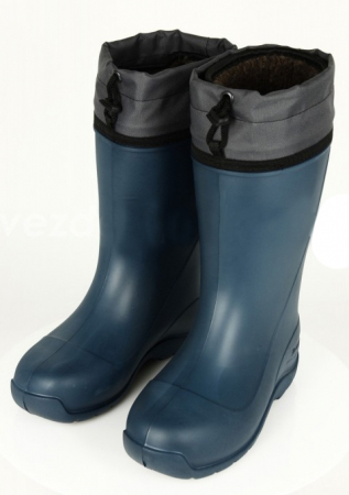 Сапоги зимние подростковые ВЕЗДЕХОД ЭВА Умка СВ 70 раз. 36