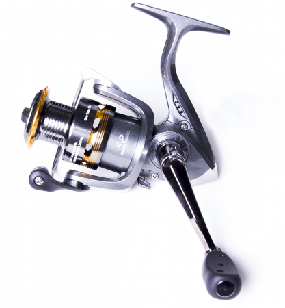 Cobalt 7+1BB  500 FD