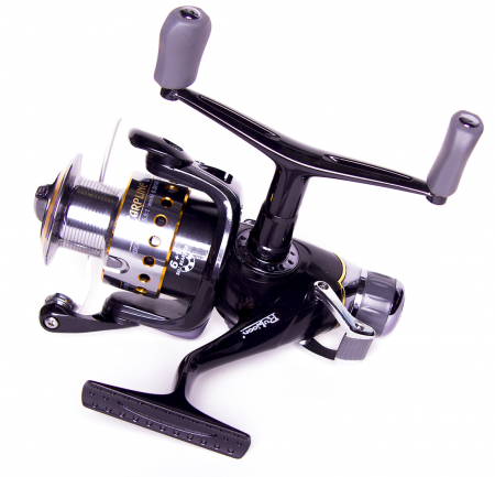 CarpLine CL1030 с бейтраннером  6+1BB