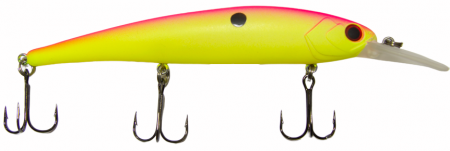 Воблер RUBICON Joker F, 120mm, 17,5gr, depth 0-1,5m, A004