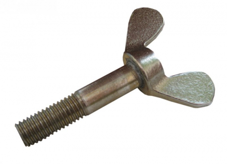 Винт-барашек М10 для крепления ручки ледобура ТОРНАДО-М2