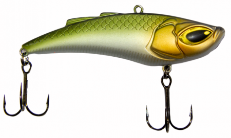 Воблер RUBICON Wasabi S, 80mm, 32gr, depth 4-5m, 513