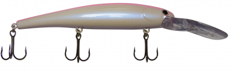 Воблер RUBICON Hitman F, 120mm, 20,1gr, depth 0-8,0m, 320