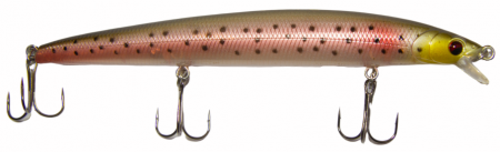 Воблер RUBICON SIRENA F, 130mm, 15 gr, depth 0-1,2m, цвет TC701