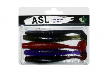 Съедобные-силиконовые-приманки-ASL-самурай-микс2
