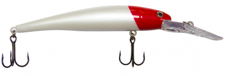 Воблер RUBICON Joker F, 90mm, 8,9gr, depth 0-4,0m, 236-1