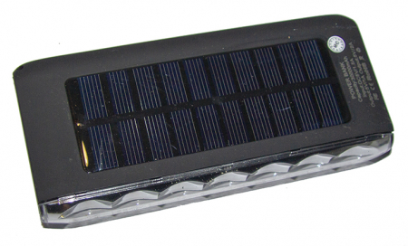 Фонарь кемпинговый LED30000 AKB