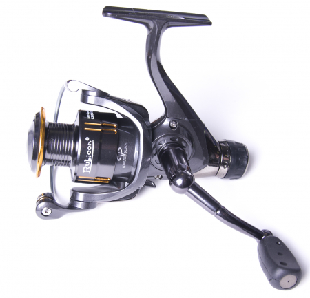 Inspirion 8+1BB 3000 RD new