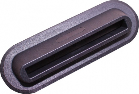 Держатель сиденья 12 мм (П-Т)